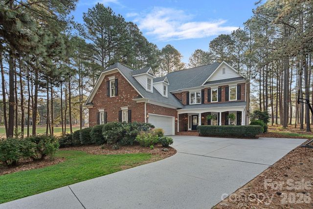 173 Yadkin Falls Road, New London, NC 28127