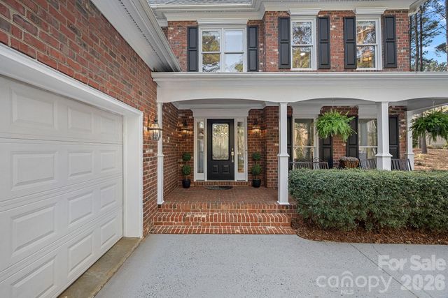 173 Yadkin Falls Road, New London, NC 28127