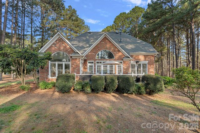 173 Yadkin Falls Road, New London, NC 28127