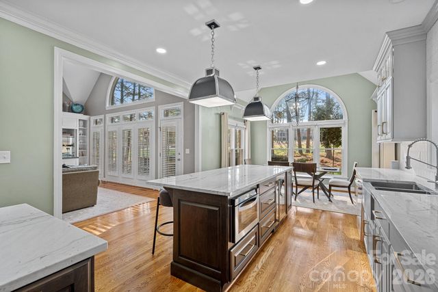 173 Yadkin Falls Road, New London, NC 28127