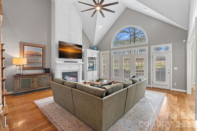 173 Yadkin Falls Road, New London, NC 28127