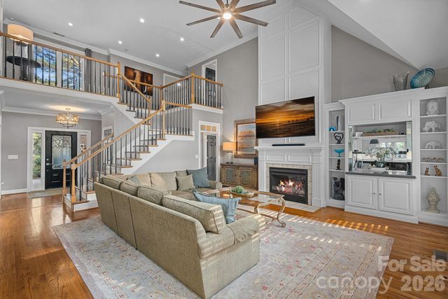 173 Yadkin Falls Road, New London, NC 28127