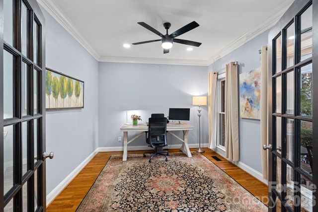 173 Yadkin Falls Road, New London, NC 28127