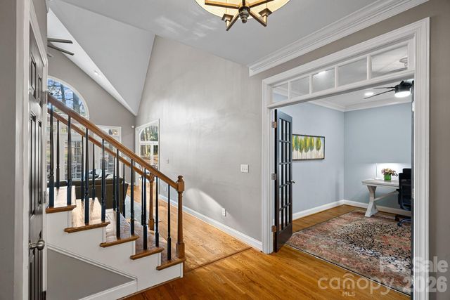 173 Yadkin Falls Road, New London, NC 28127