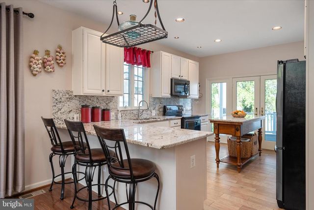 1403 MIRABLE WAY, Pasadena, MD 21122
