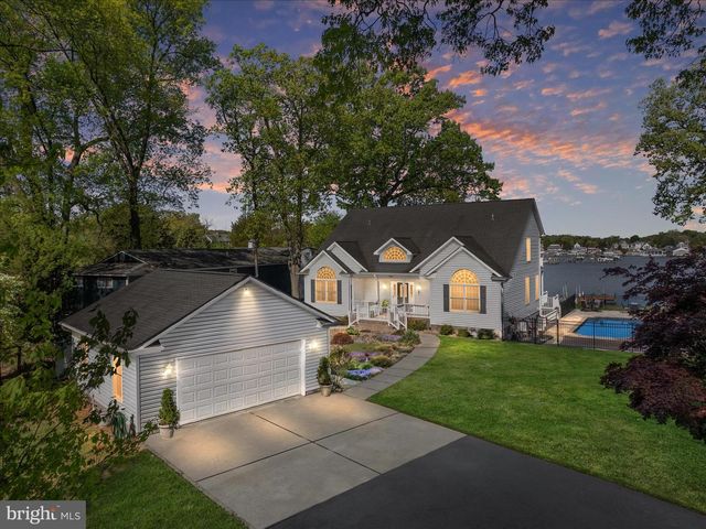 1403 MIRABLE WAY, Pasadena, MD 21122