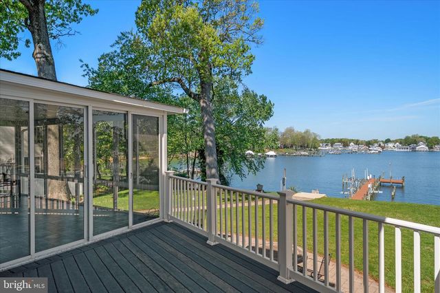 1403 MIRABLE WAY, Pasadena, MD 21122