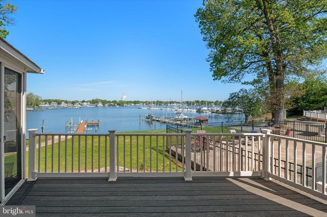 1403 MIRABLE WAY, Pasadena, MD 21122