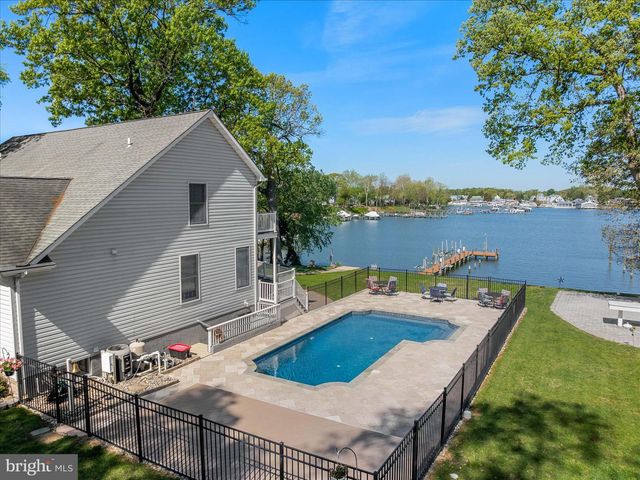 1403 MIRABLE WAY, Pasadena, MD 21122
