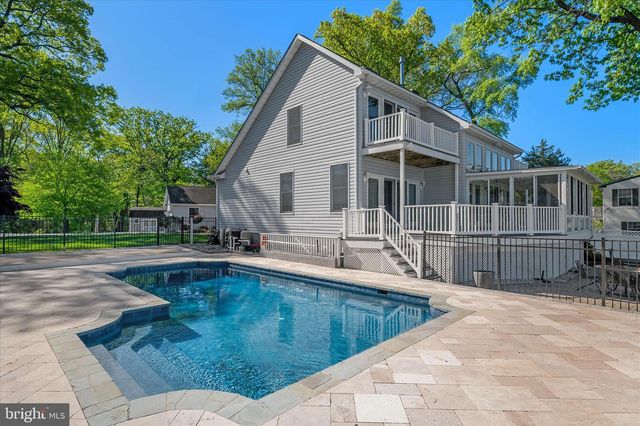 1403 MIRABLE WAY, Pasadena, MD 21122