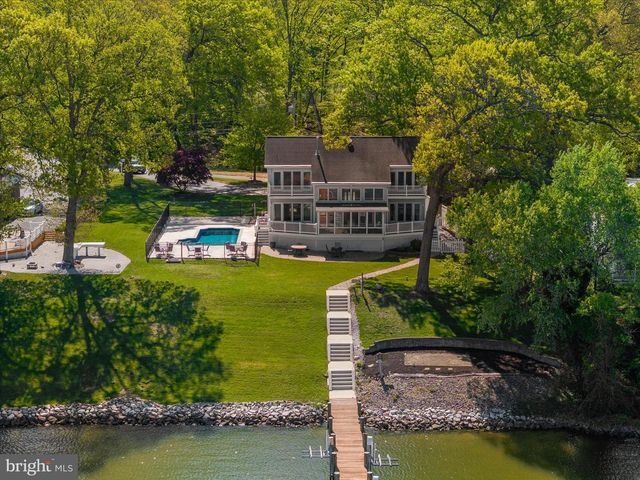 1403 MIRABLE WAY, Pasadena, MD 21122