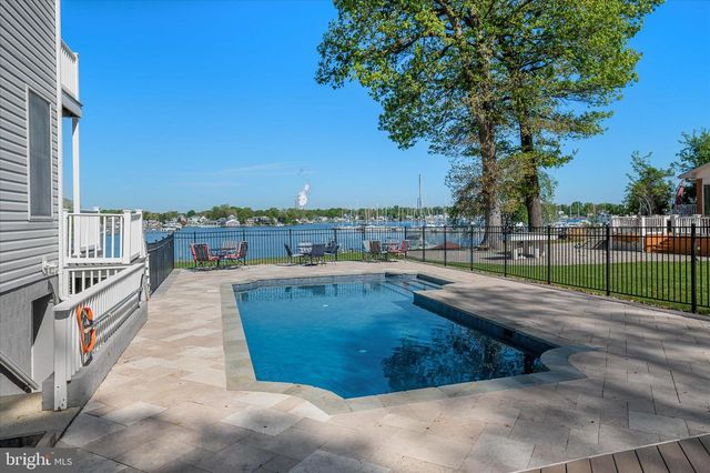 1403 MIRABLE WAY, Pasadena, MD 21122