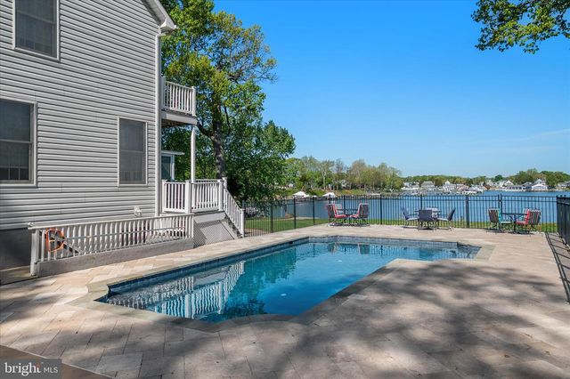 1403 MIRABLE WAY, Pasadena, MD 21122