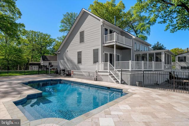 1403 MIRABLE WAY, Pasadena, MD 21122