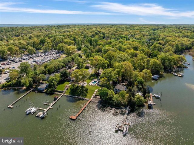 1403 MIRABLE WAY, Pasadena, MD 21122