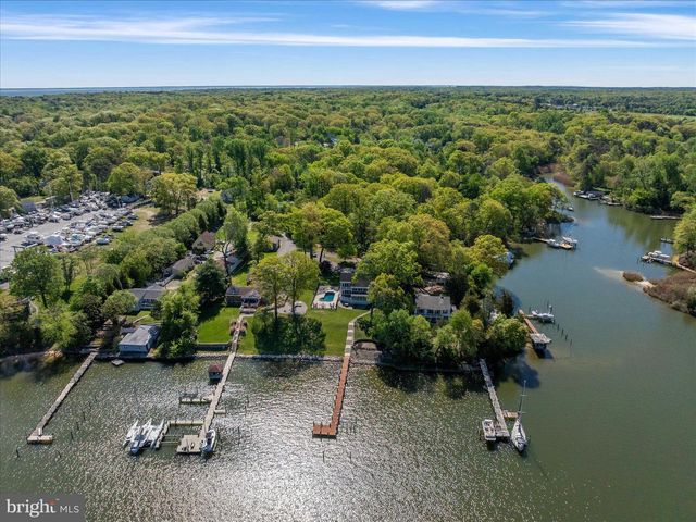 1403 MIRABLE WAY, Pasadena, MD 21122