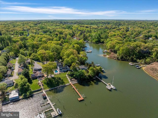 1403 MIRABLE WAY, Pasadena, MD 21122