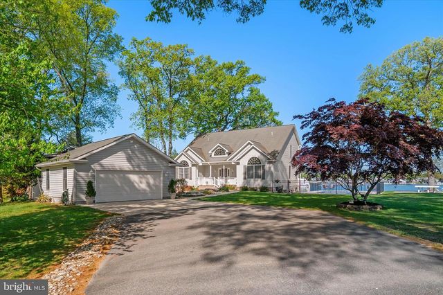 1403 MIRABLE WAY, Pasadena, MD 21122