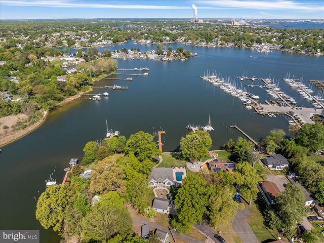 1403 MIRABLE WAY, Pasadena, MD 21122