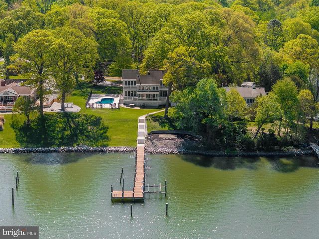 1403 MIRABLE WAY, Pasadena, MD 21122