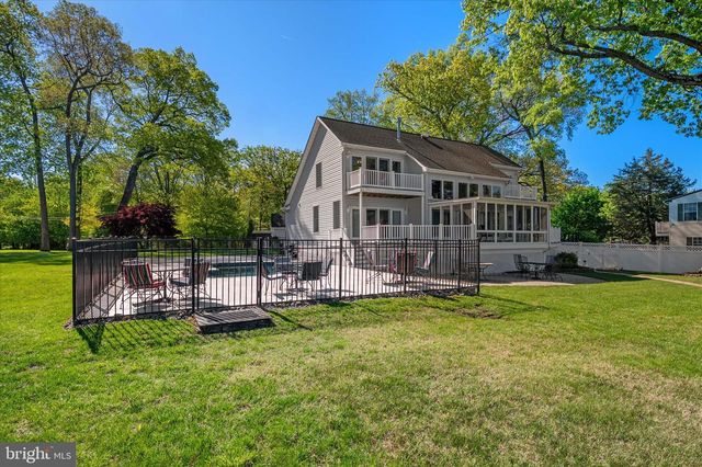 1403 MIRABLE WAY, Pasadena, MD 21122