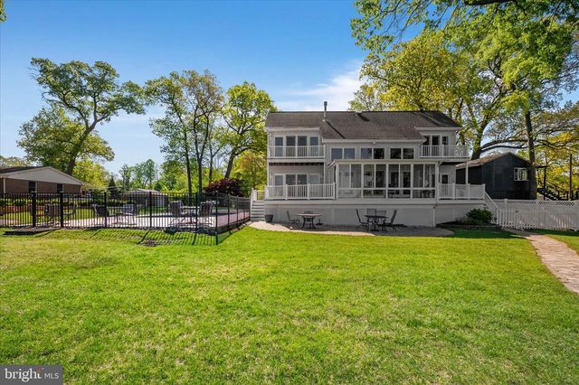 1403 MIRABLE WAY, Pasadena, MD 21122