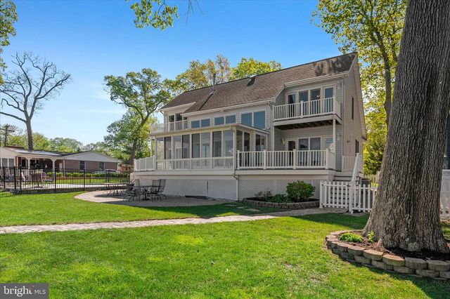 1403 MIRABLE WAY, Pasadena, MD 21122
