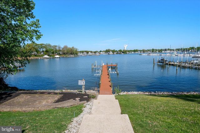 1403 MIRABLE WAY, Pasadena, MD 21122