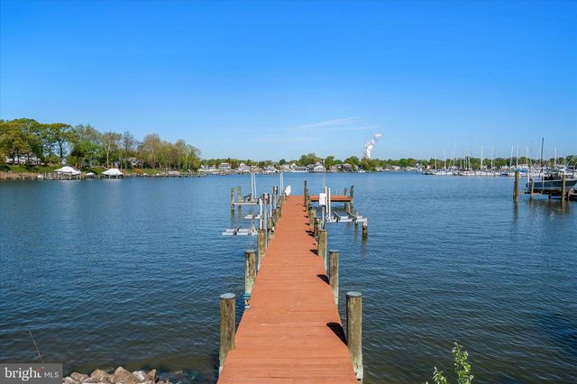 1403 MIRABLE WAY, Pasadena, MD 21122