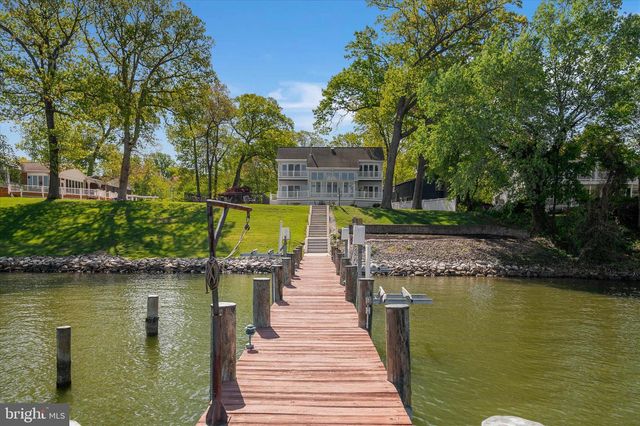 1403 MIRABLE WAY, Pasadena, MD 21122