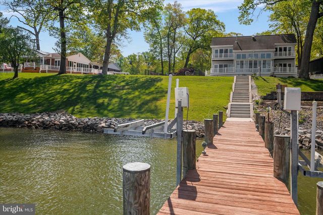 1403 MIRABLE WAY, Pasadena, MD 21122
