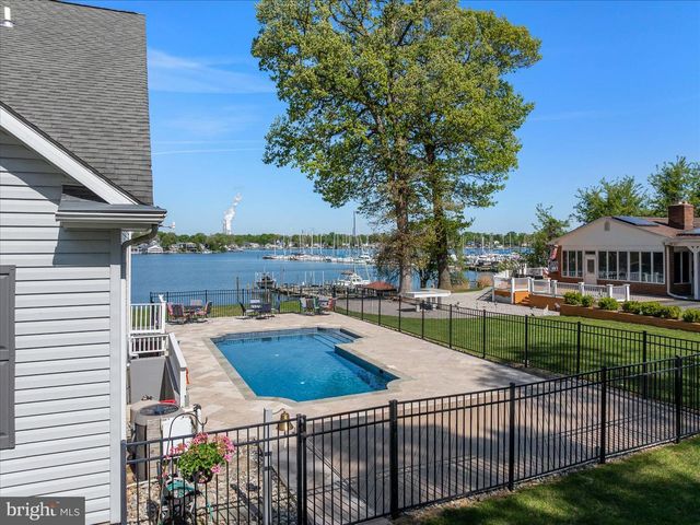1403 MIRABLE WAY, Pasadena, MD 21122