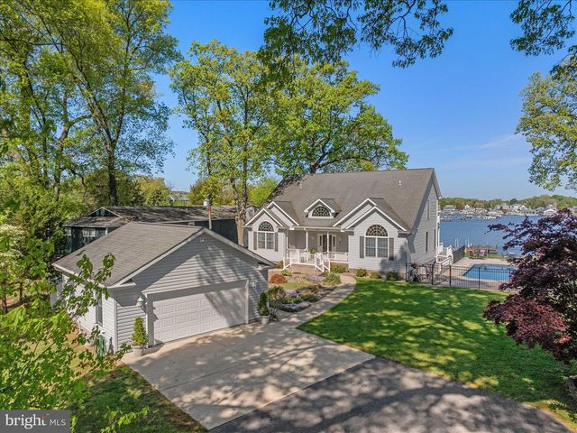 1403 MIRABLE WAY, Pasadena, MD 21122