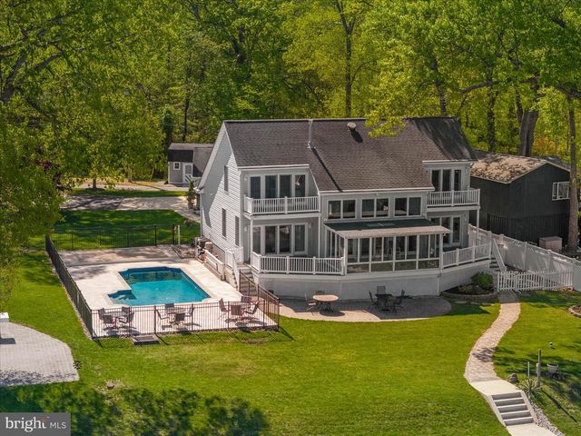 1403 MIRABLE WAY, Pasadena, MD 21122