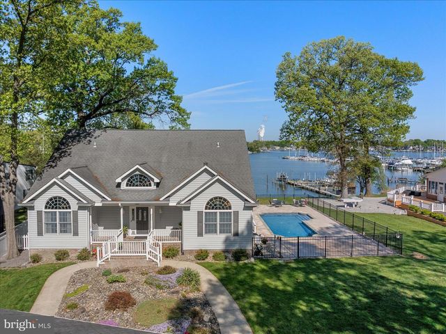 1403 MIRABLE WAY, Pasadena, MD 21122