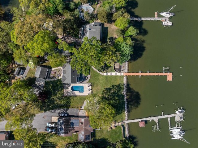 1403 MIRABLE WAY, Pasadena, MD 21122