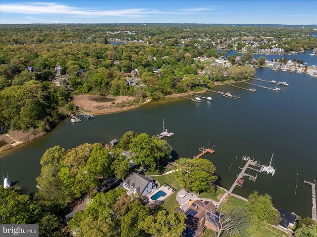 1403 MIRABLE WAY, Pasadena, MD 21122