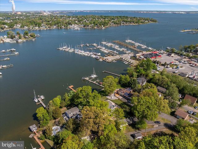 1403 MIRABLE WAY, Pasadena, MD 21122