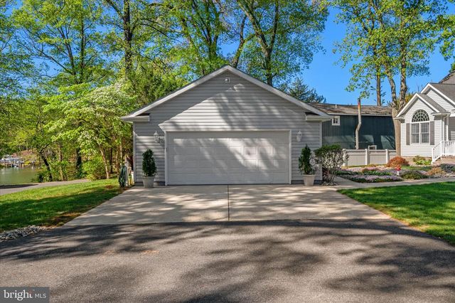 1403 MIRABLE WAY, Pasadena, MD 21122
