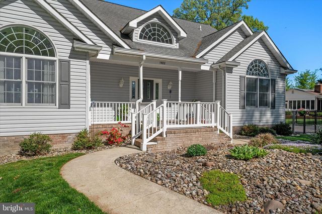 1403 MIRABLE WAY, Pasadena, MD 21122