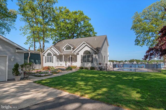 1403 MIRABLE WAY, Pasadena, MD 21122
