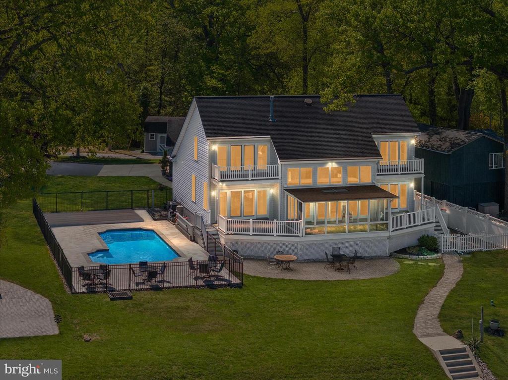 1403 MIRABLE WAY, Pasadena, MD 21122