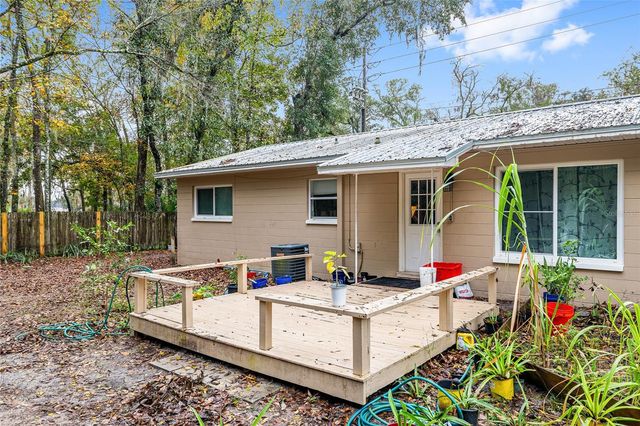 305 NW 34TH STREET, Gainesville, FL 32607