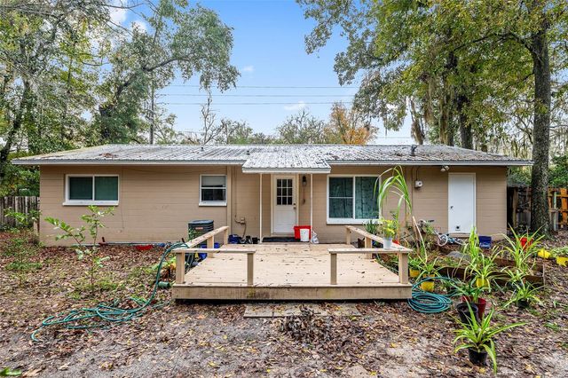 305 NW 34TH STREET, Gainesville, FL 32607
