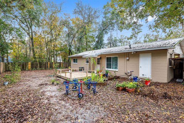 305 NW 34TH STREET, Gainesville, FL 32607