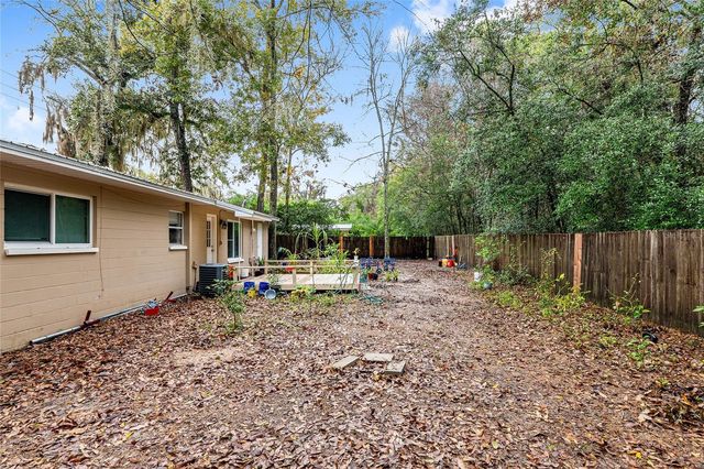 305 NW 34TH STREET, Gainesville, FL 32607