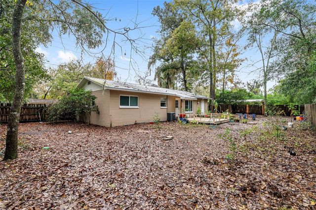 305 NW 34TH STREET, Gainesville, FL 32607