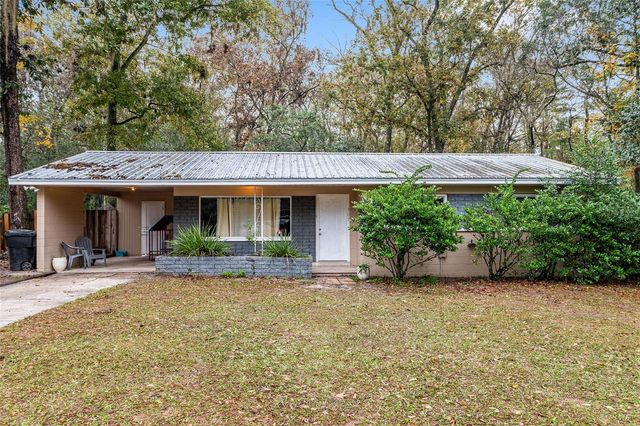 305 NW 34TH STREET, Gainesville, FL 32607