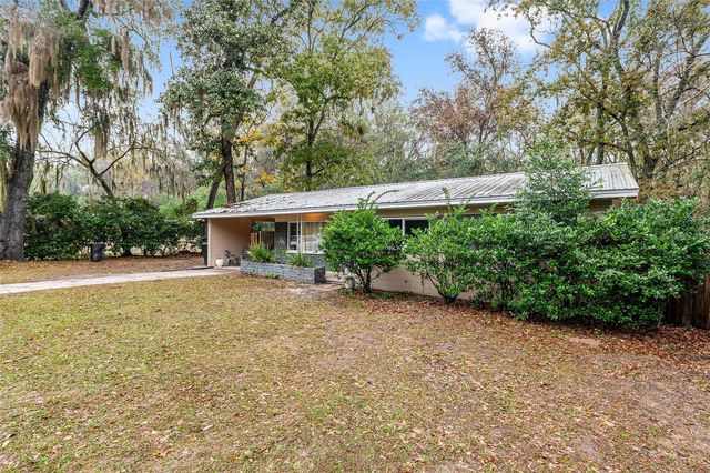 305 NW 34TH STREET, Gainesville, FL 32607