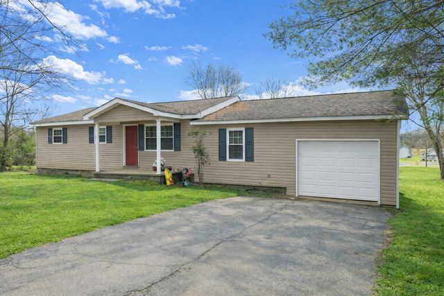 7283 McMinnville Hwy, Doyle, TN 38559